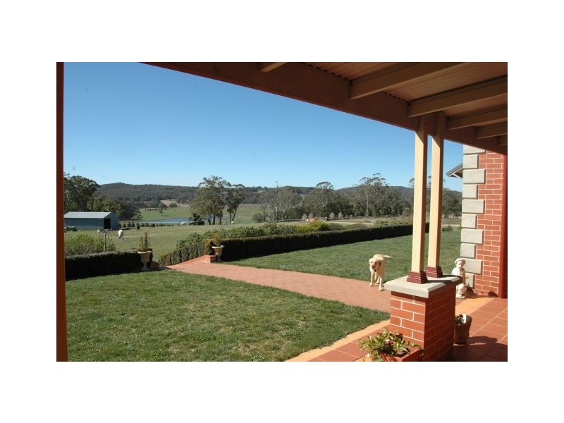 Lot 1 Centennial Road, Bowral NSW 2576