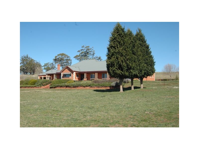 Lot 1 Centennial Road, Bowral NSW 2576