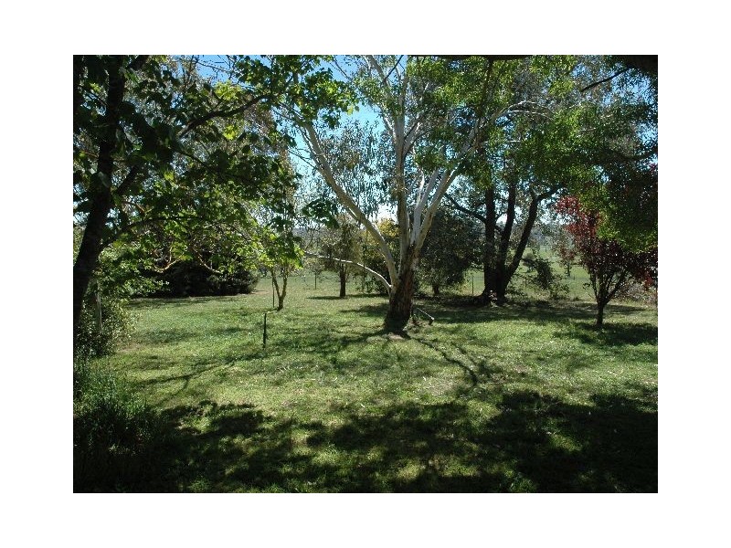 33 Carribee Road, Moss Vale NSW 2577