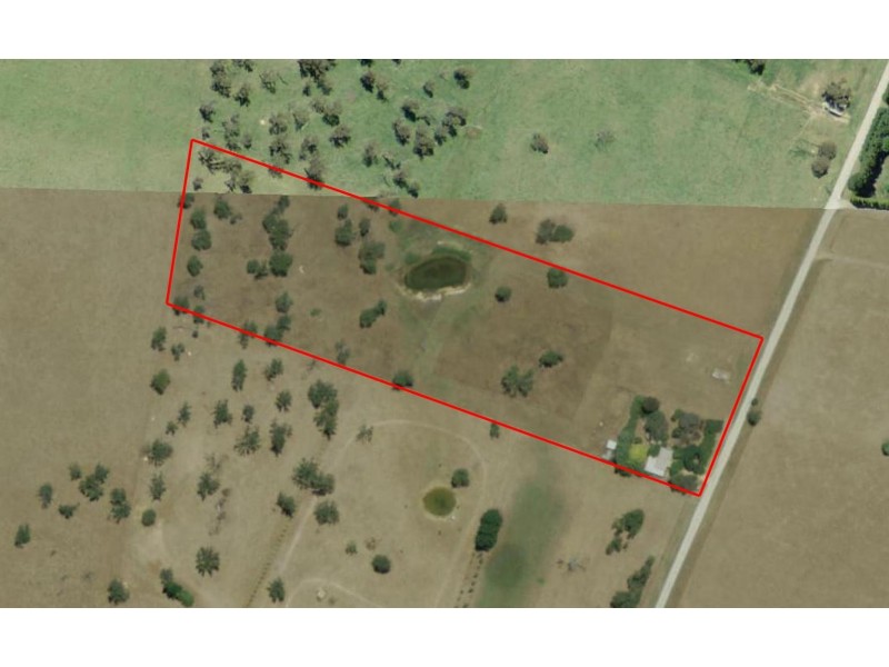 33 Carribee Road, Moss Vale NSW 2577