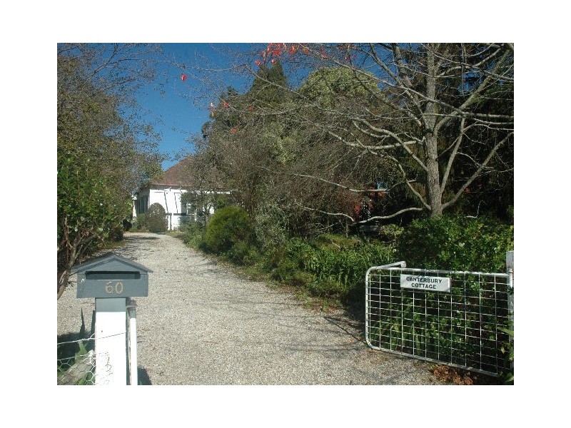 60 Mount Road, Bowral NSW 2576