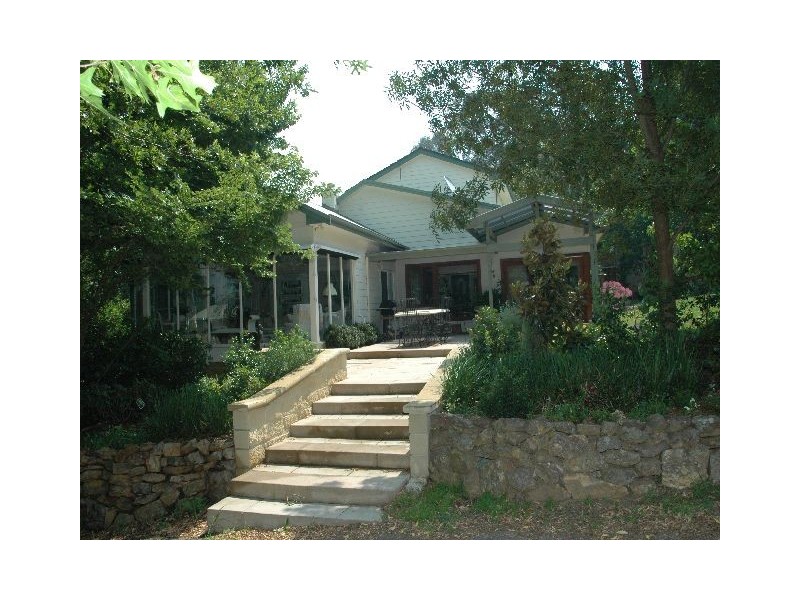 Paddys River NSW 2577