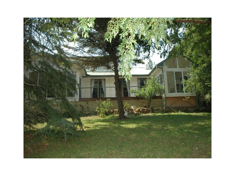 Paddys River NSW 2577