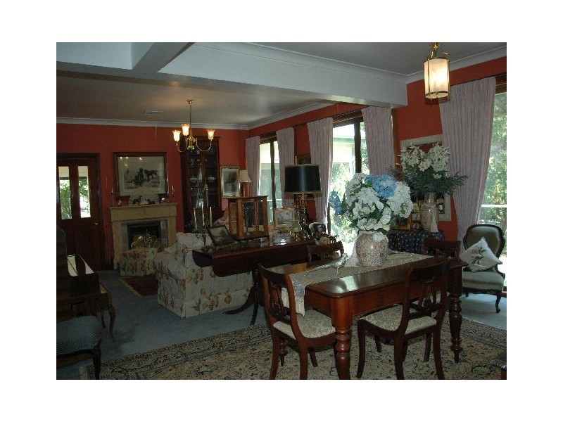 Paddys River NSW 2577