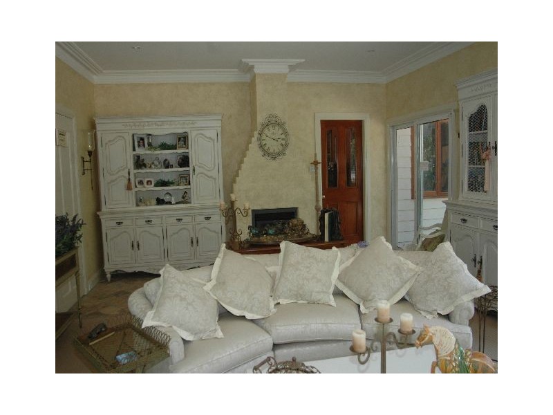 Paddys River NSW 2577