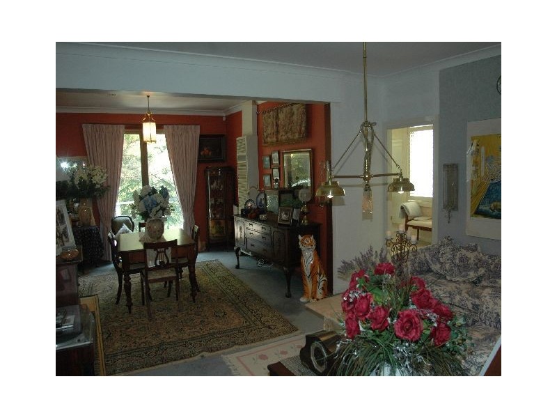 Paddys River NSW 2577