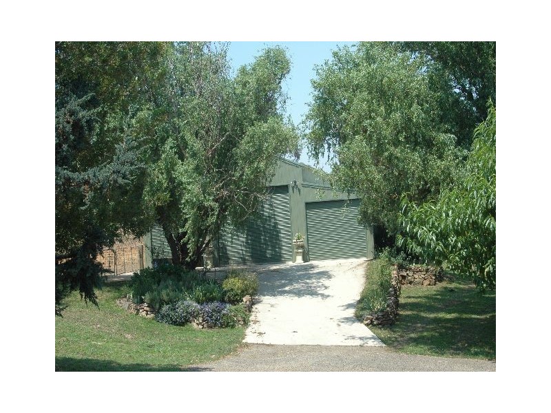 Paddys River NSW 2577