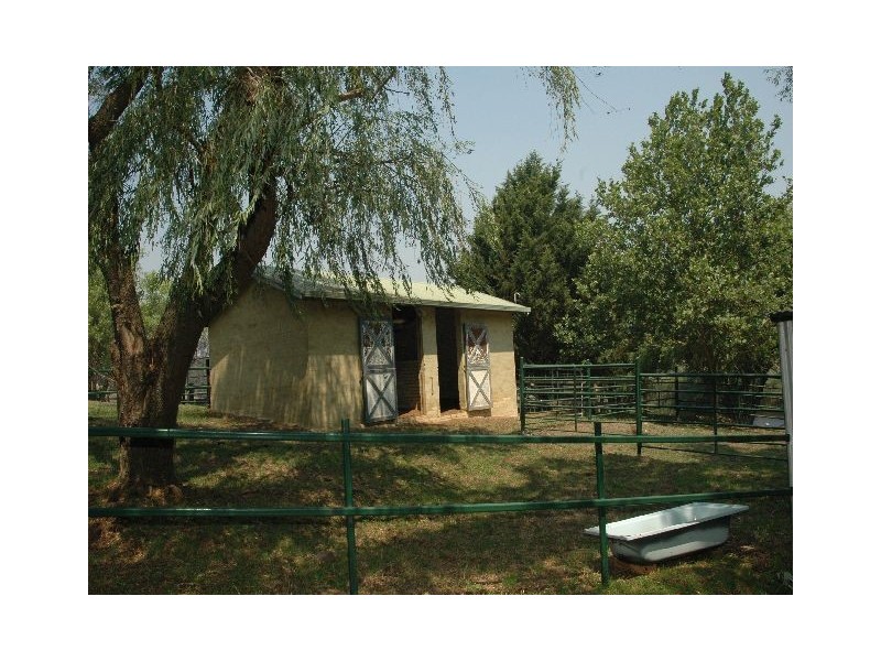 Paddys River NSW 2577