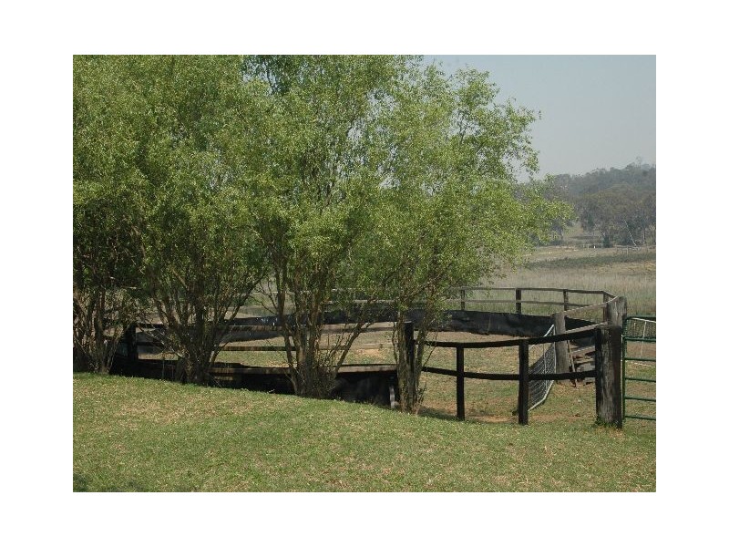 Paddys River NSW 2577