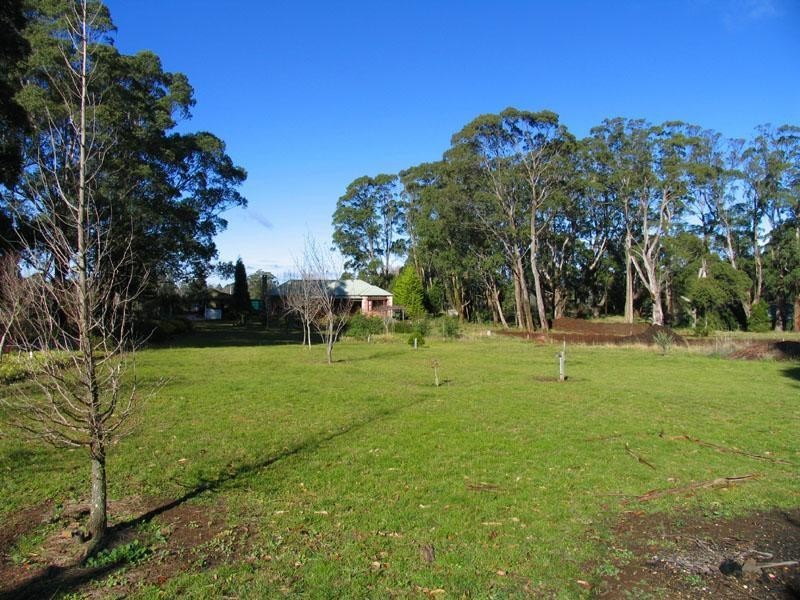 Exeter NSW 2579