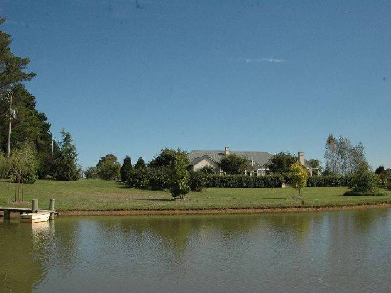 Exeter NSW 2579