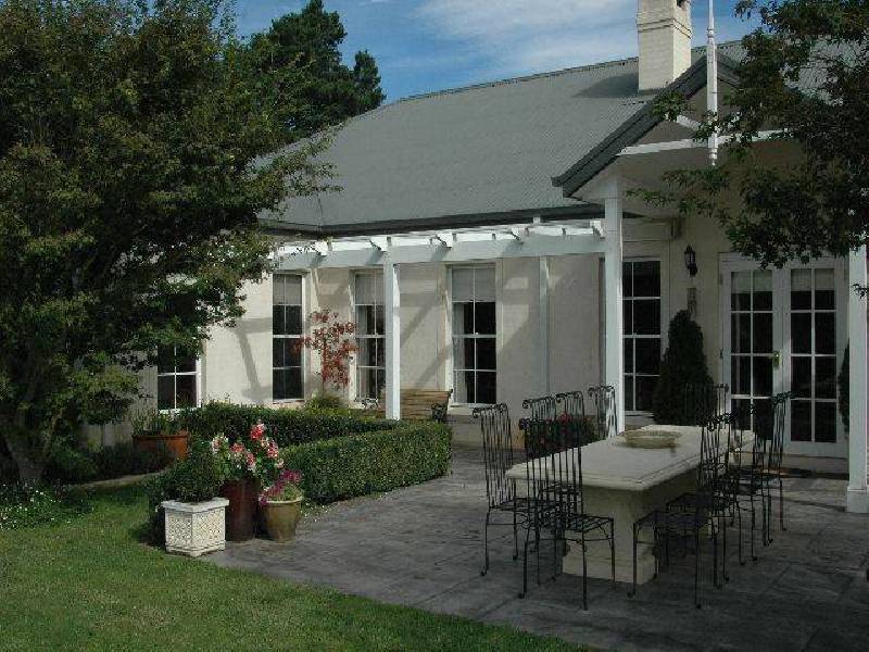 Exeter NSW 2579