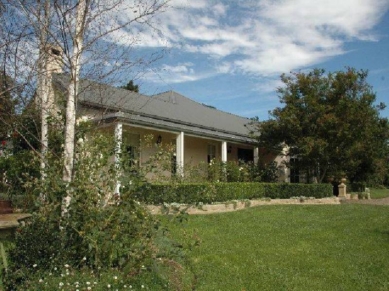 Exeter NSW 2579