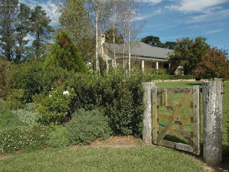 Exeter NSW 2579