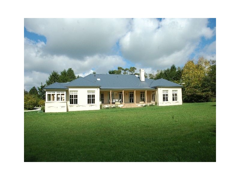 Exeter NSW 2579