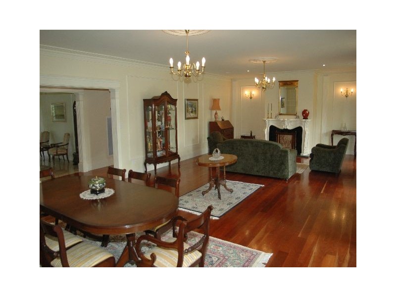 Exeter NSW 2579