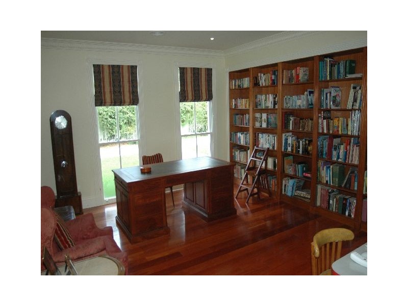 Exeter NSW 2579