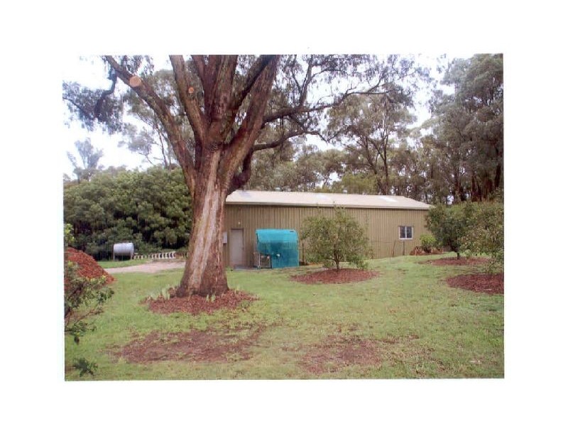 Moss Vale NSW 2577