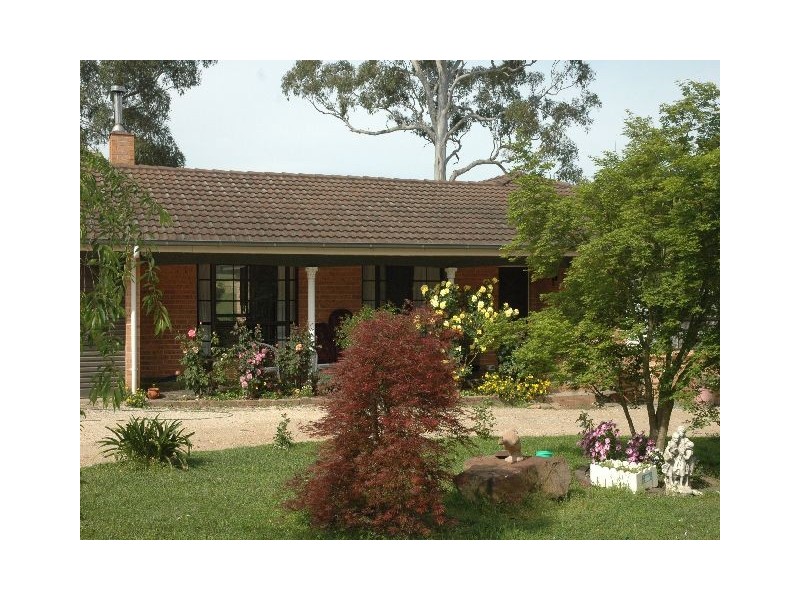 Burrawang NSW 2577