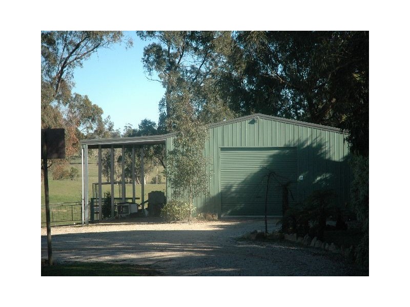 Burrawang NSW 2577