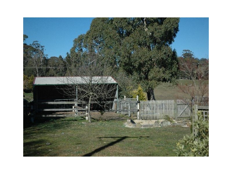 Burrawang NSW 2577