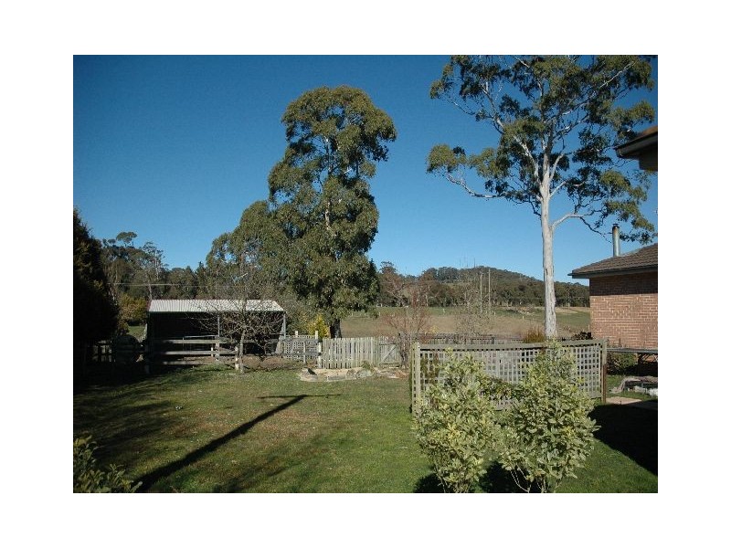 Burrawang NSW 2577