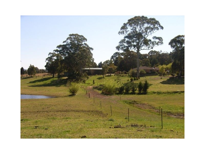 Burrawang NSW 2577