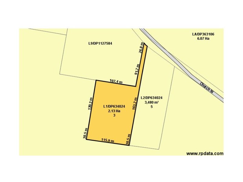 Burrawang NSW 2577