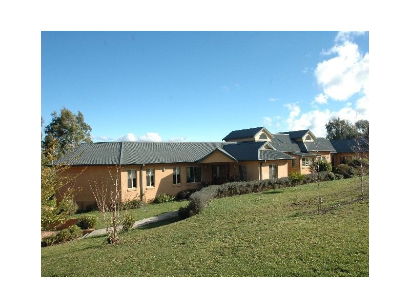 Burradoo NSW 2576