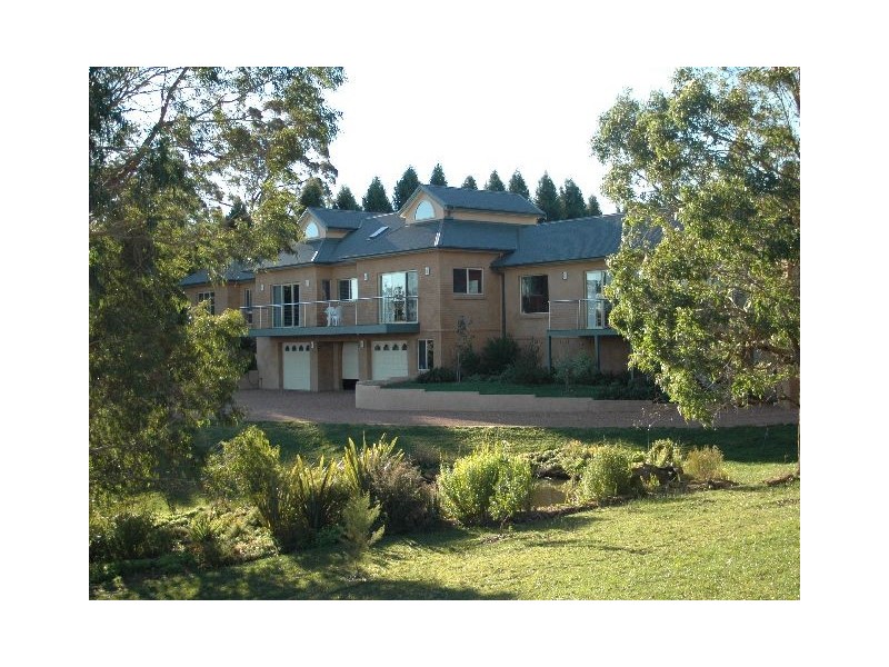 Burradoo NSW 2576
