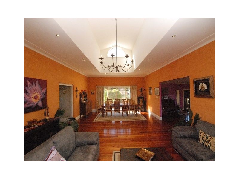 Burradoo NSW 2576