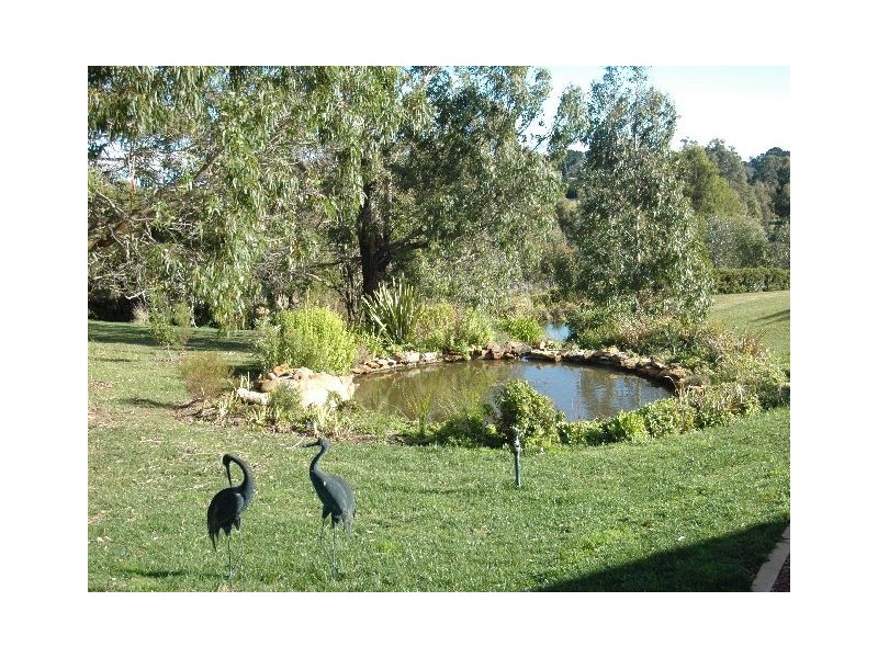 Burradoo NSW 2576