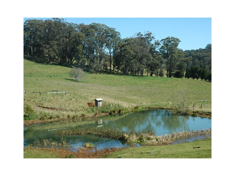 Kangaloon NSW 2576