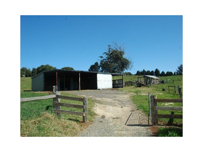 Kangaloon NSW 2576