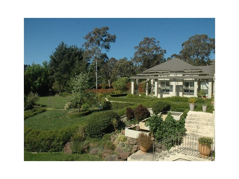 Burradoo NSW 2576