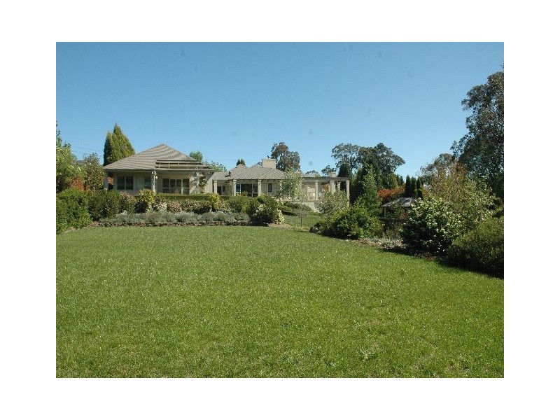 Burradoo NSW 2576