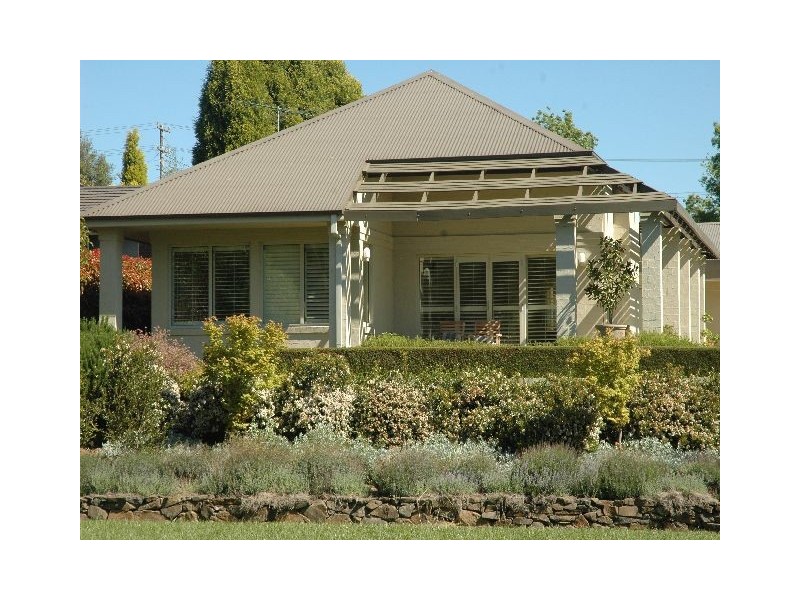 Burradoo NSW 2576
