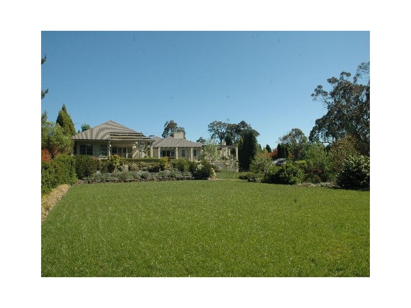 Burradoo NSW 2576