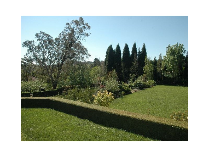 Burradoo NSW 2576