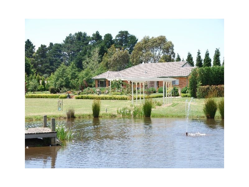 Exeter NSW 2579