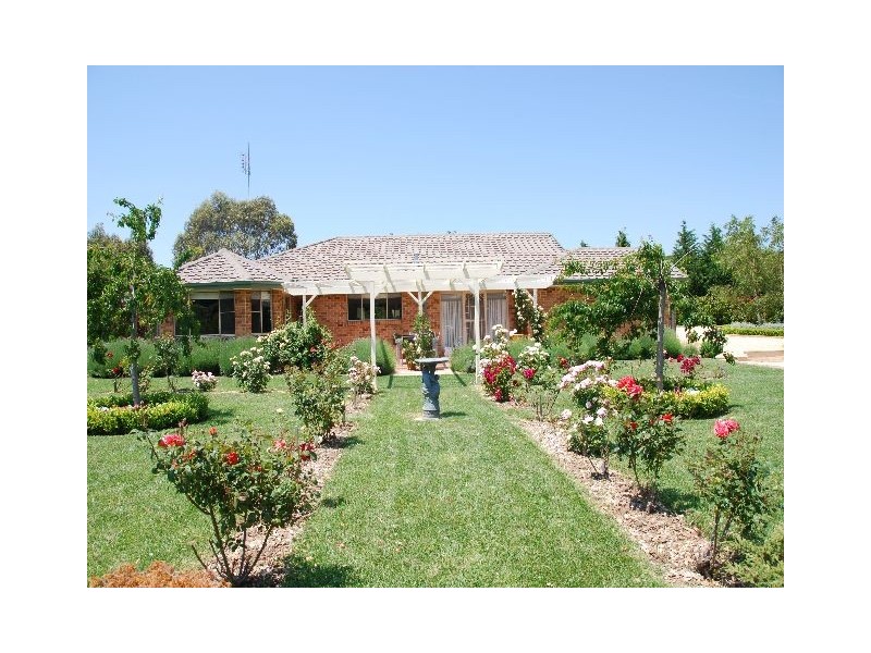 Exeter NSW 2579