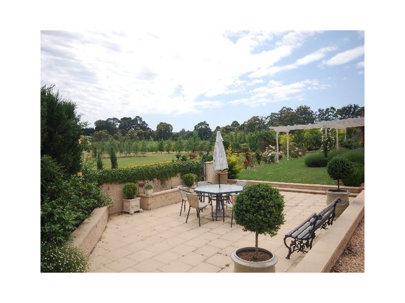 Exeter NSW 2579