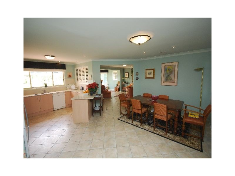 Exeter NSW 2579