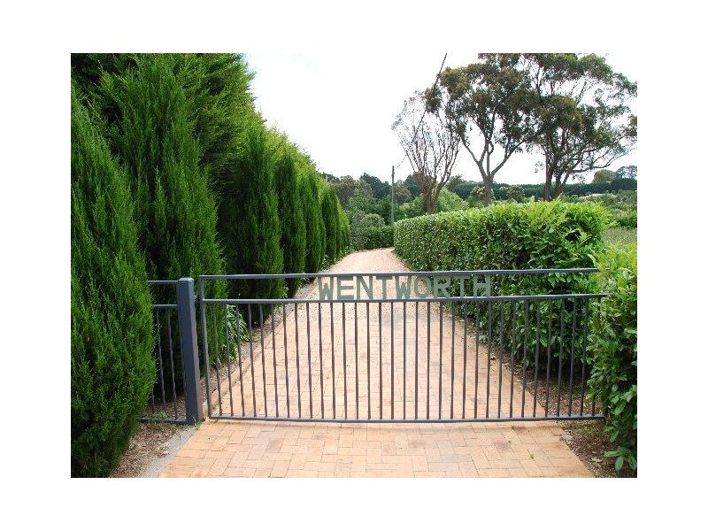 Exeter NSW 2579