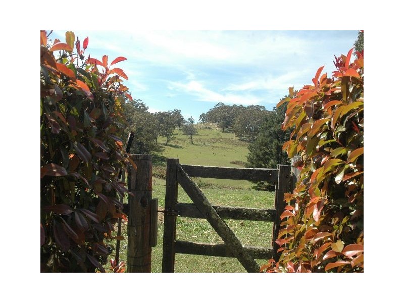 East Kangaloon NSW 2576