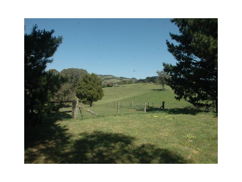 East Kangaloon NSW 2576