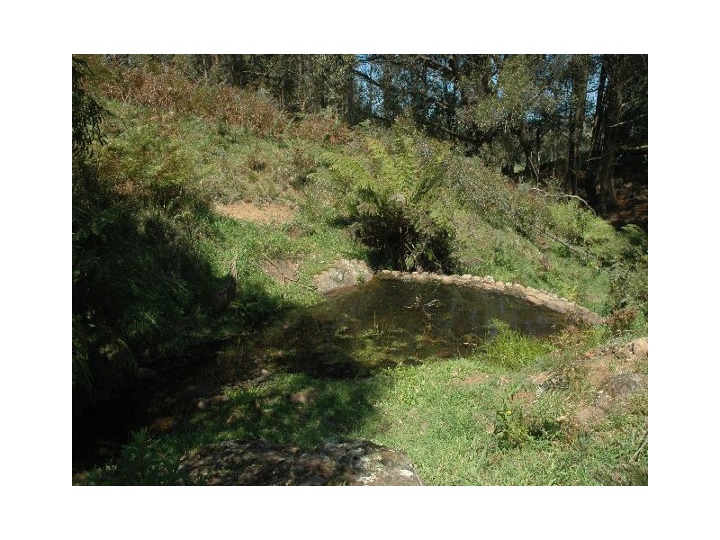 East Kangaloon NSW 2576