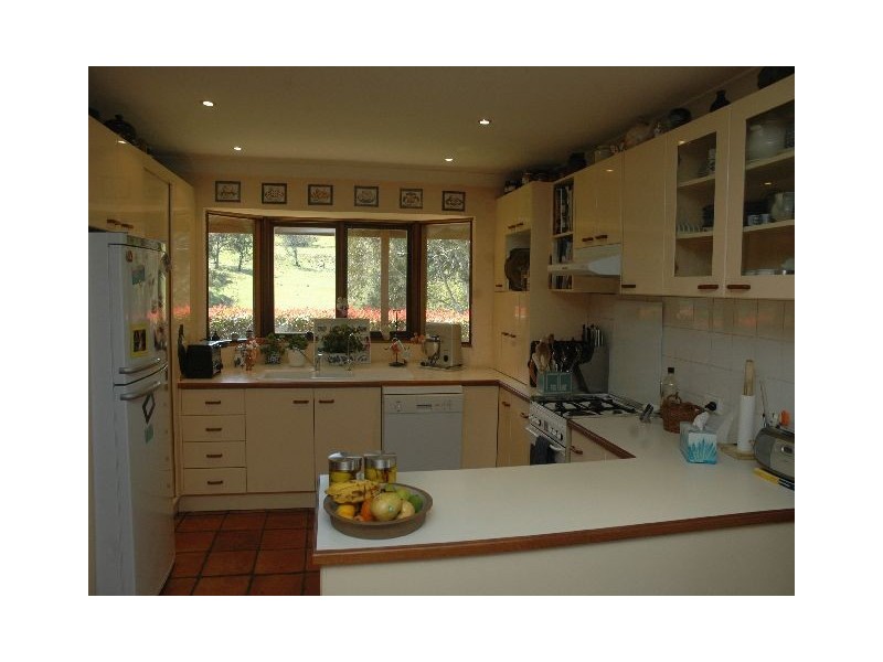 East Kangaloon NSW 2576