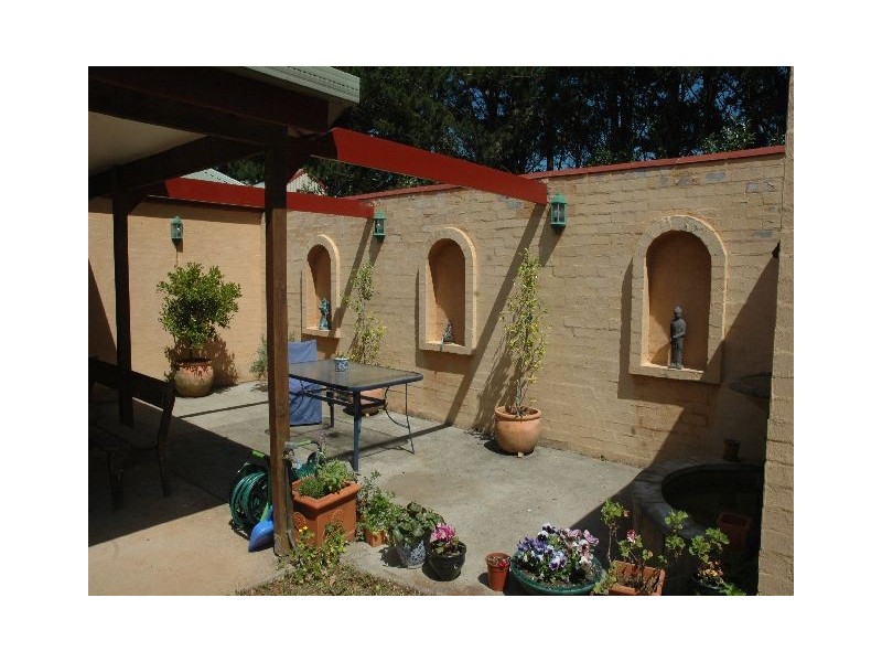 East Kangaloon NSW 2576