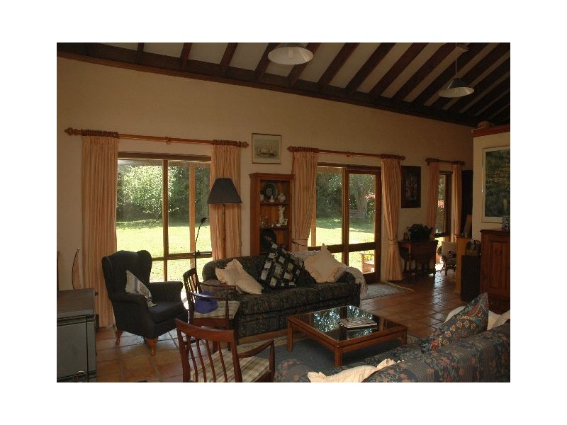 East Kangaloon NSW 2576